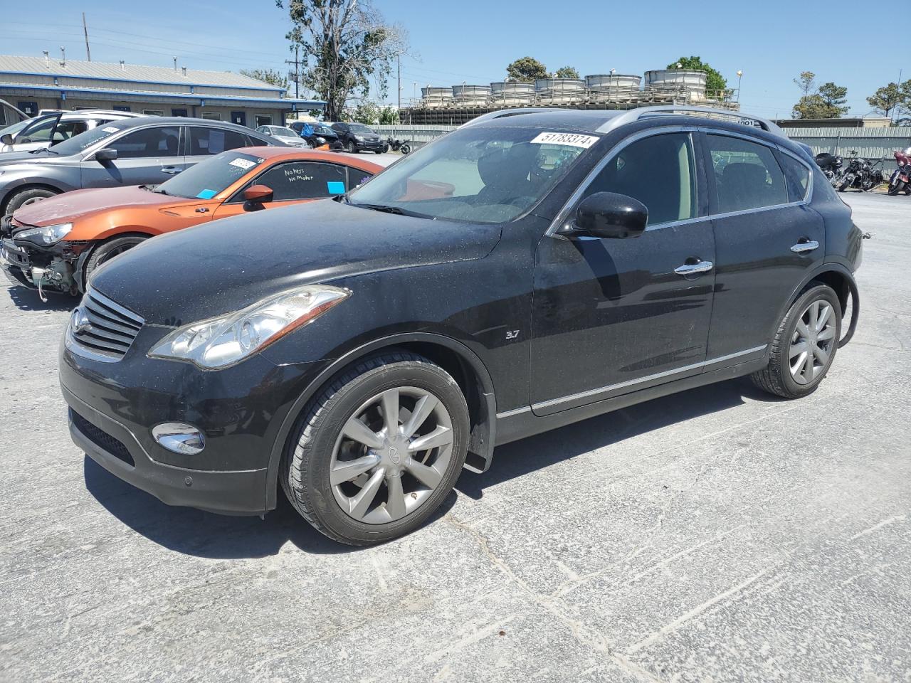 JN1BJ0HR0FM771426 2015 Infiniti Qx50