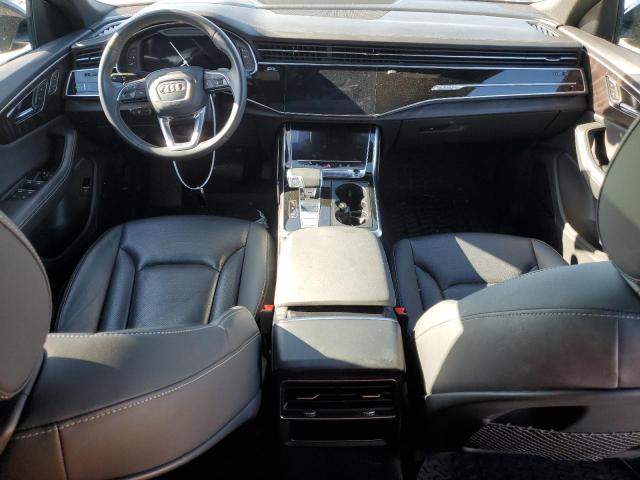2022 AUDI Q8 PRESTIG WA1FVBF12ND004388