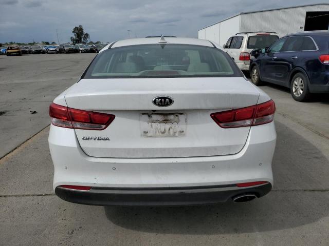 2018 Kia Optima - Image 6