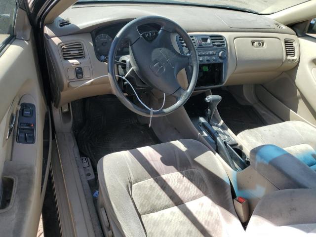 2001 Honda Accord Lx VIN: 1HGCG22441A033553 Lot: 49254184