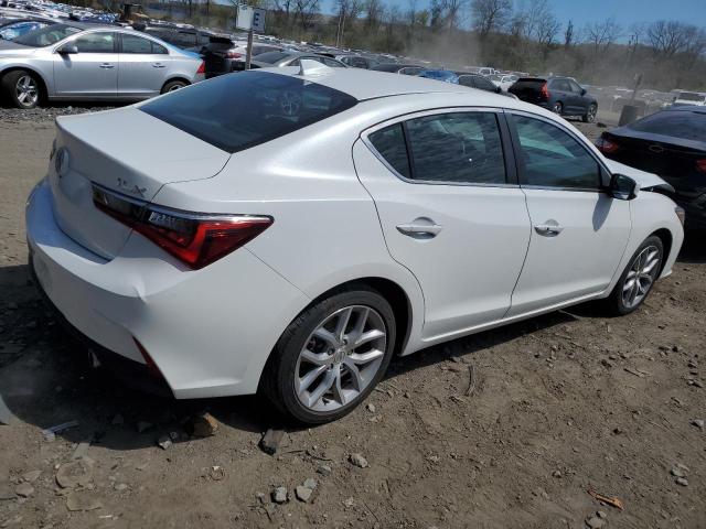 2021 Acura Ilx VIN: 19UDE2F31MA003183 Lot: 52374684
