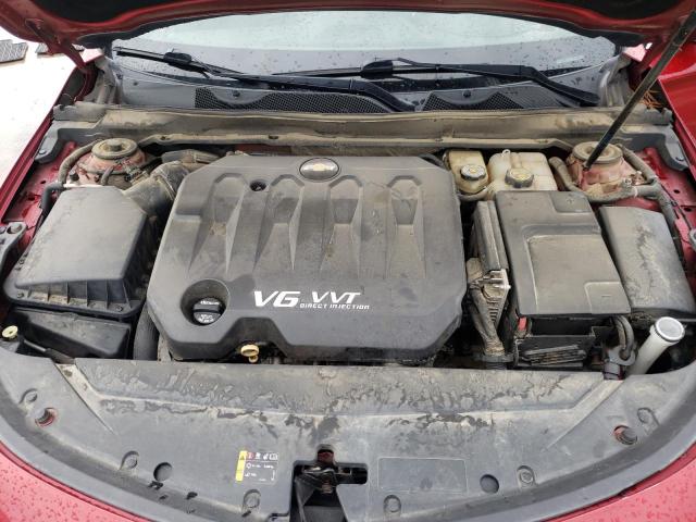 2015 Chevrolet Impala Lt VIN: 2G1125S3XF9175124 Lot: 52839364