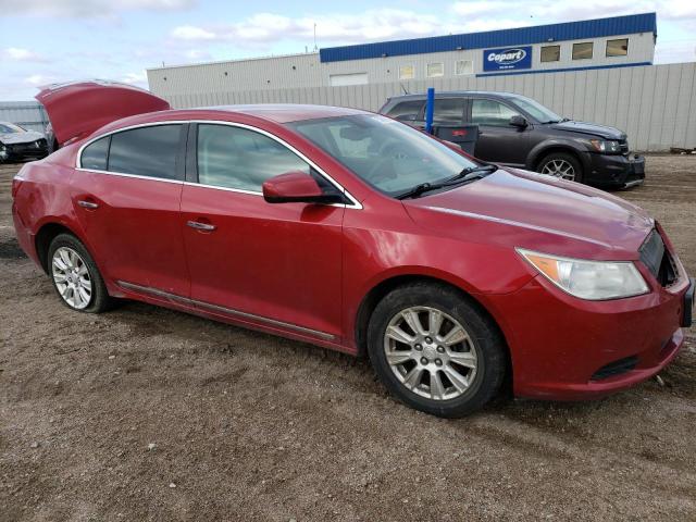 2012 Buick Lacrosse Convenience VIN: 1G4GB5E33CF240133 Lot: 50688994