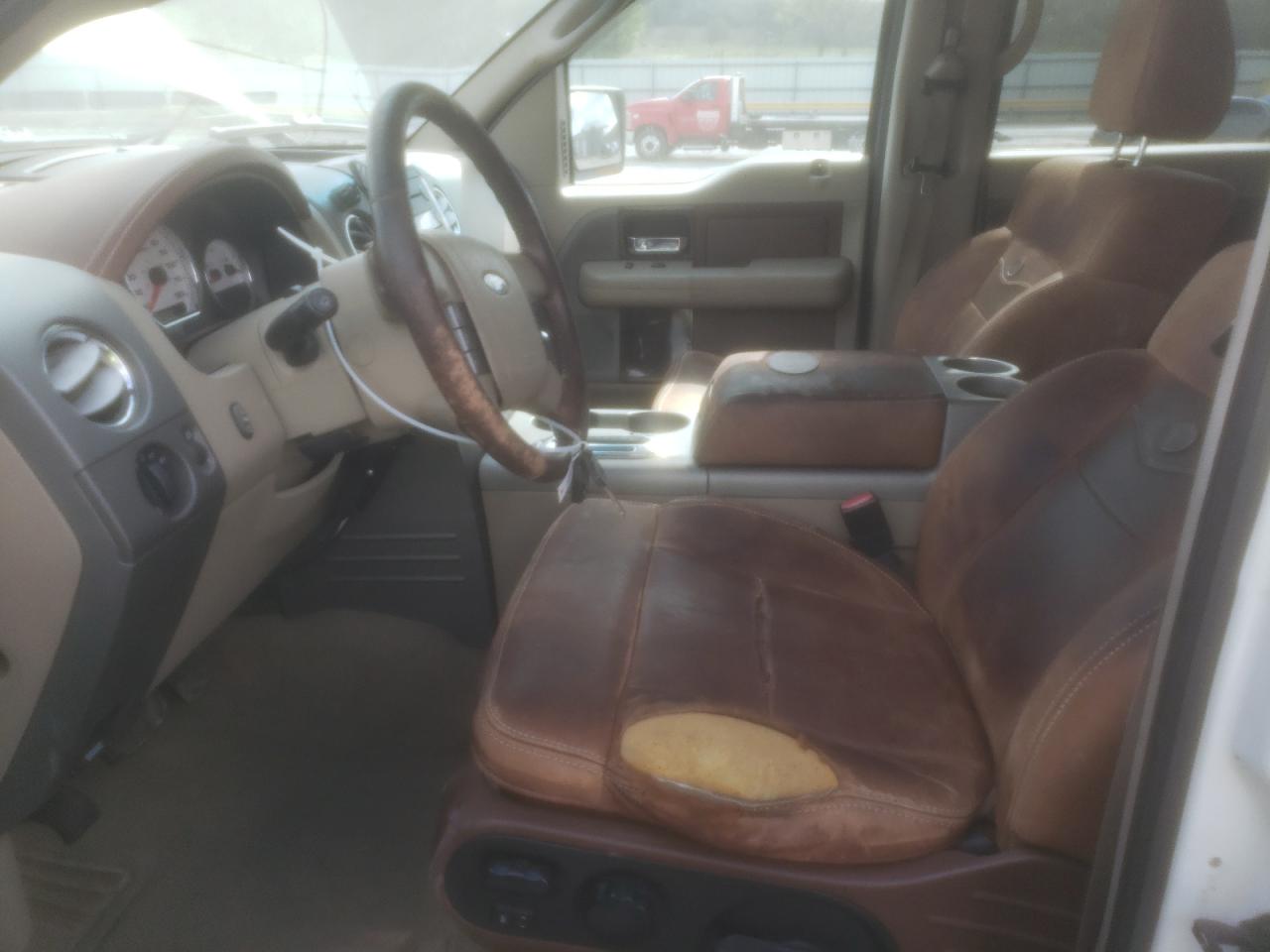 1FTPW145X5KE44815 2005 Ford F150 Supercrew