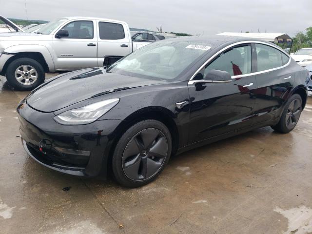 VIN 5YJ3E1EA7LF629895 2020 Tesla MODEL 3 no.1