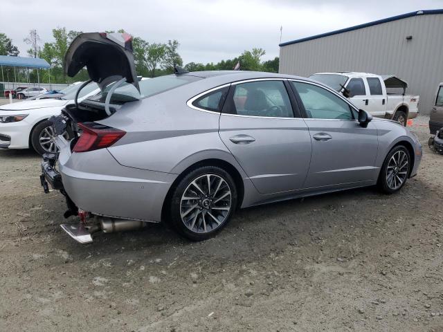 2023 HYUNDAI SONATA LIM - KMHL34J2XPA261311