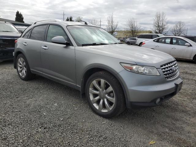 2004 Infiniti Fx35 VIN: JNRAS08W34X218096 Lot: 49865364