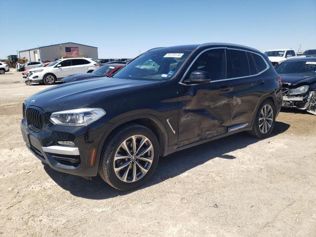 2019 BMW X3 xDrive30I VIN: 5UXTR9C54KLP77280 Lot: 51275174