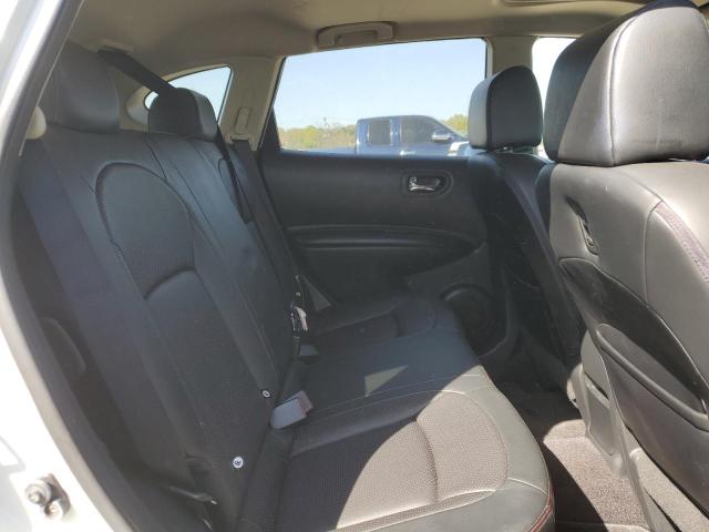 2008 Nissan Rogue S VIN: JN8AS58V38W410901 Lot: 55089004