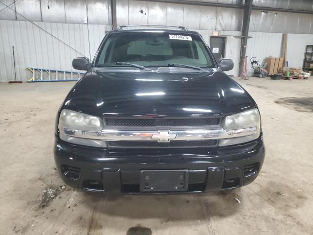 2003 Chevrolet Trailblazer VIN: 1GNDT13S032127455 Lot: 51700574