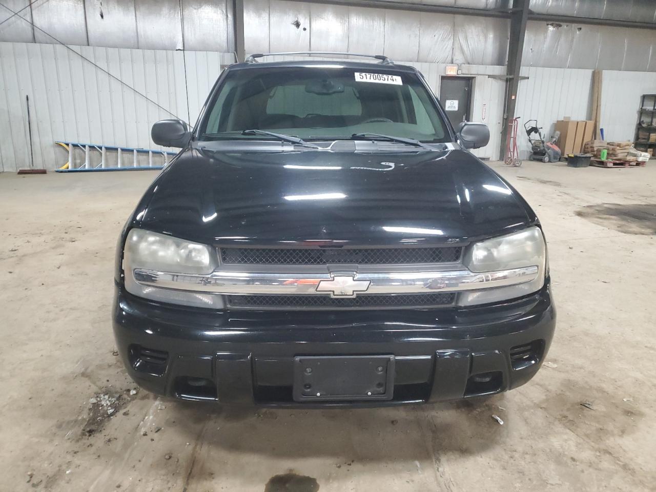 1GNDT13S032127455 2003 Chevrolet Trailblazer