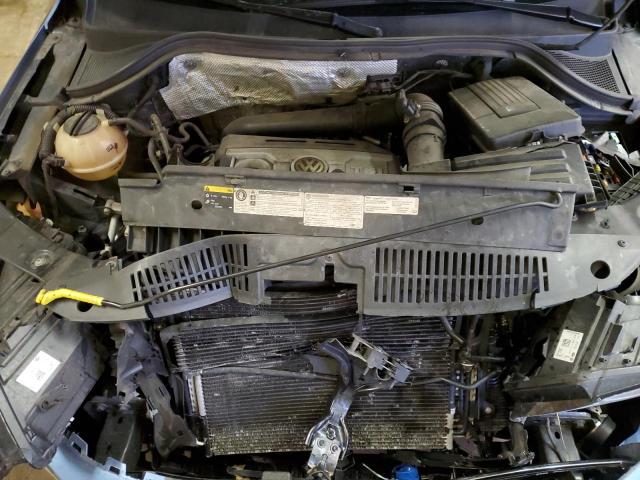 2017 VOLKSWAGEN TIGUAN WOL - WVGRV7AX4HW508781