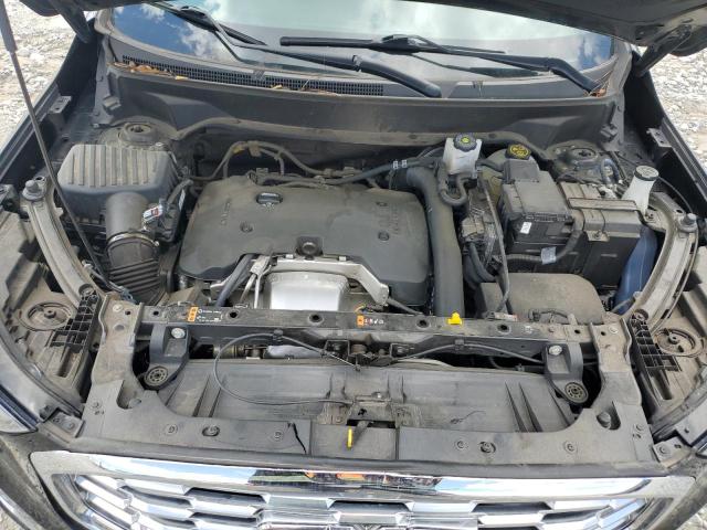 2020 GMC TERRAIN DE - 3GKALSEX7LL334826