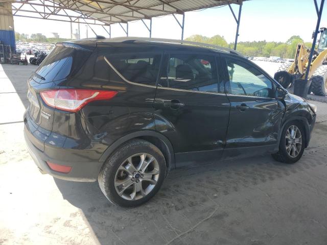 2015 Ford Escape Titanium VIN: 1FMCU0J9XFUB35904 Lot: 49491004