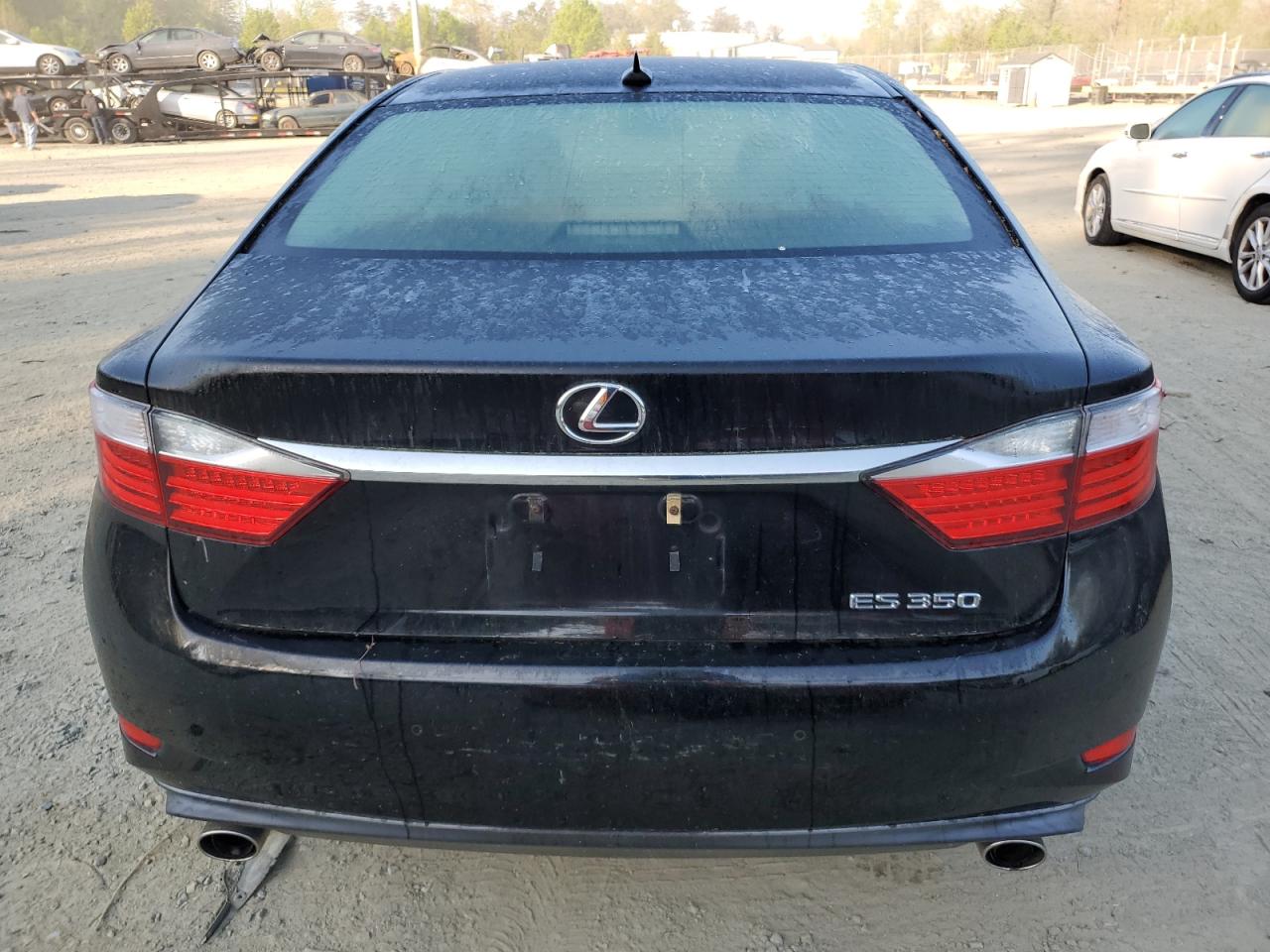 JTHBK1GGXE2126646 2014 Lexus Es 350