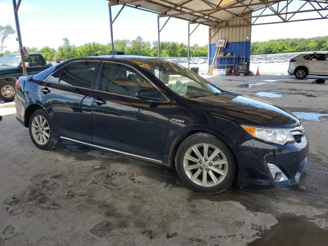 2012 Toyota Camry Hybrid VIN: 4T1BD1FK9CU018811 Lot: 53126504