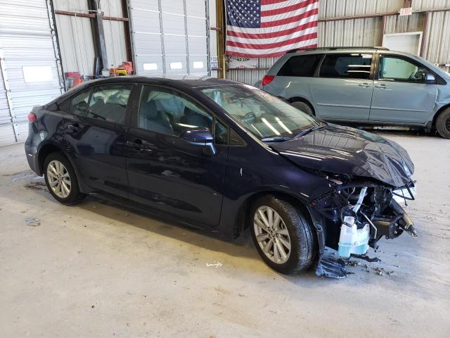 2023 TOYOTA COROLLA LE - 5YFB4MDE9PP071515