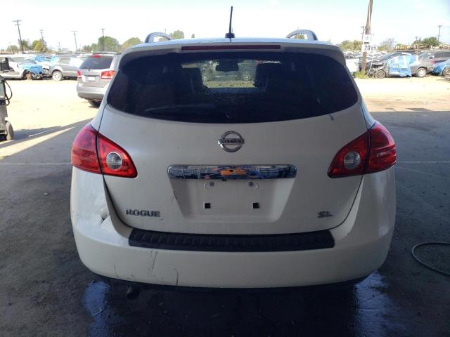 2011 Nissan Rogue S VIN: JN8AS5MT4BW184587 Lot: 52726244