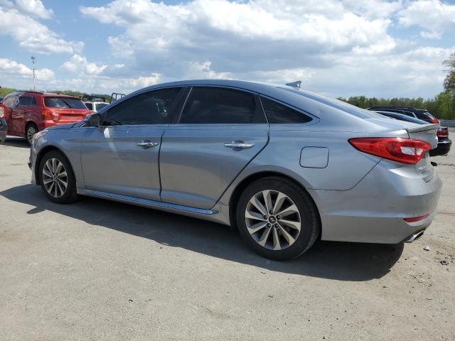 2016 Hyundai Sonata Sport VIN: 5NPE34AF1GH340293 Lot: 51995374