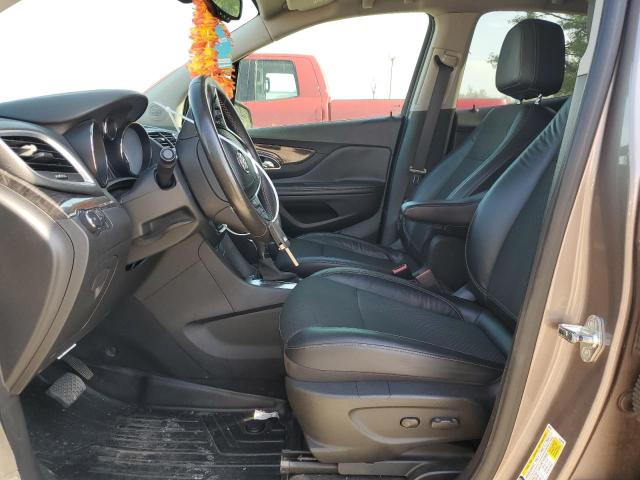 VIN KL4CJFSB2EB739128 2014 Buick Encore, Convenience no.7