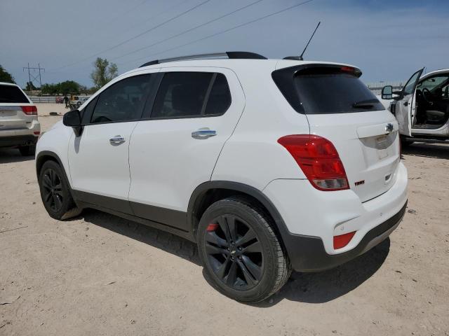 2019 Chevrolet Trax - Image 2