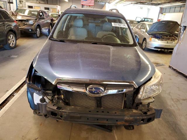 2015 SUBARU FORESTER 2 - JF2SJADC3FH463990