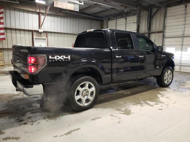 2014 Ford F150 Supercrew VIN: 1FTFW1ET7EFA14161 Lot: 51903044