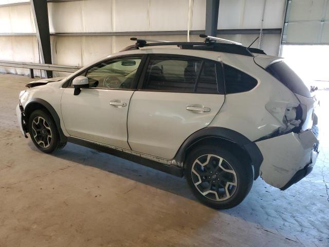 2016 Subaru Crosstrek Premium VIN: JF2GPABC0G8258135 Lot: 51464954