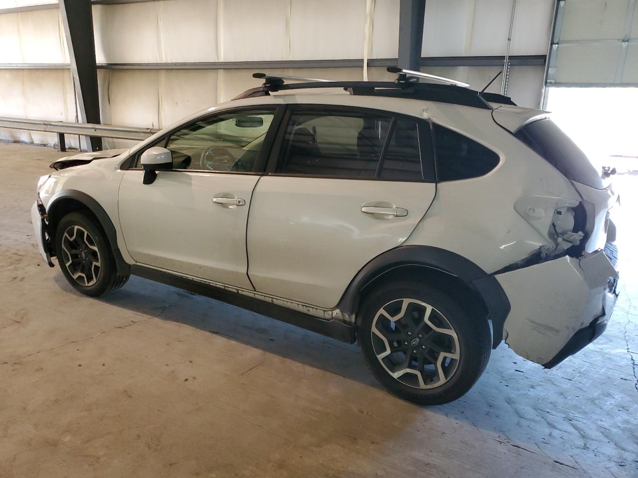 JF2GPABC0G8258135 2016 Subaru Crosstrek Premium