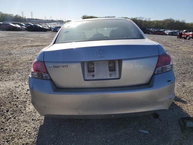 2009 Honda Accord Lx VIN: 1HGCP26379A017294 Lot: 49562494