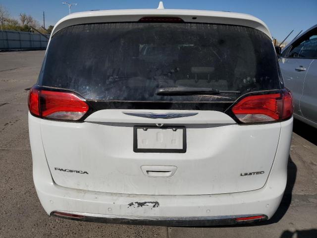 2C4RC1GG6LR175984 Chrysler Pacifica L 6