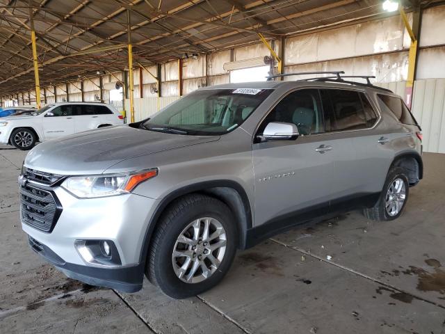 2019 Chevrolet Traverse Lt VIN: 1GNERGKW5KJ196754 Lot: 51028364