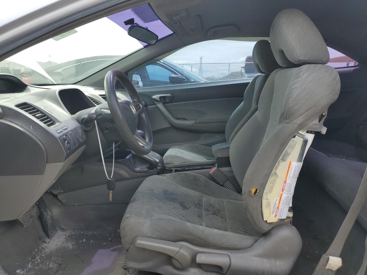 2HGFG1B64AH526577 2010 Honda Civic Lx