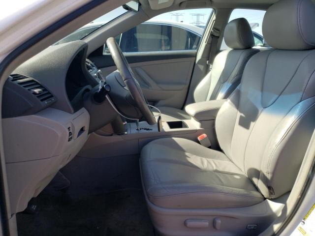 2008 Toyota Camry Hybrid VIN: 4T1BB46K28U051843 Lot: 49822654