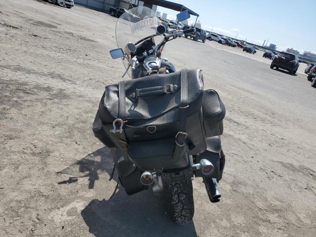 2005 HONDA VTX1300 C 1HFSC55045A100924