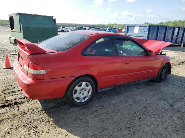 2000 Honda Civic Ex VIN: 1HGEJ8247YL089451 Lot: 52754254