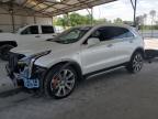 2022 CADILLAC XT4 PREMIU - 1GYFZDR49NF106006