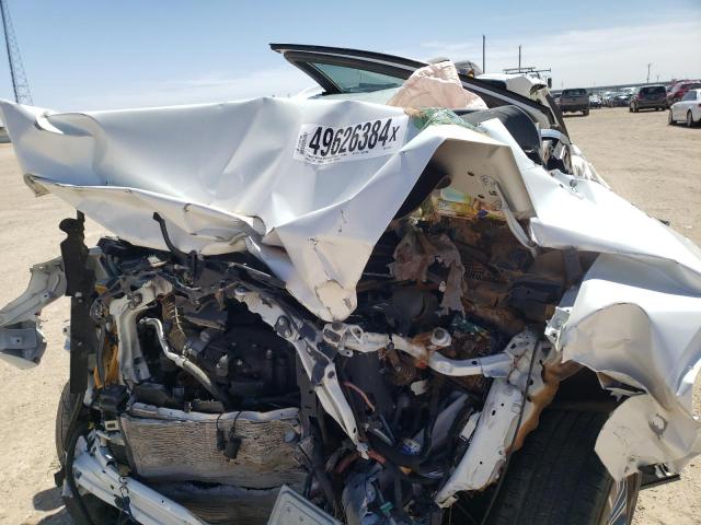 2017 Cadillac Xt5 Luxury VIN: 1GYKNBRS8HZ101878 Lot: 49626384