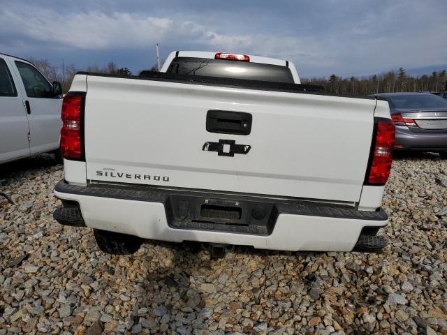 2018 CHEVROLET SILVERADO - 1GCVKPEC8JZ175427