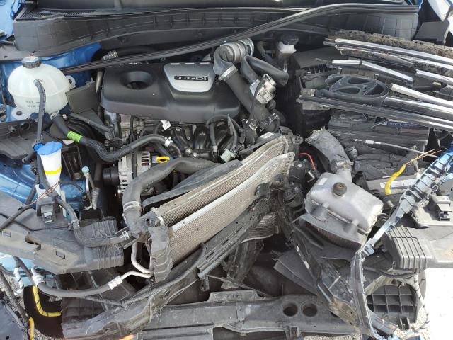 2018 HYUNDAI TUCSON VAL - KM8J33A29JU740164