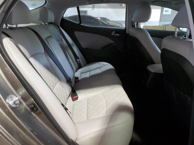 2015 KIA OPTIMA SX - 5XXGR4A66FG420741