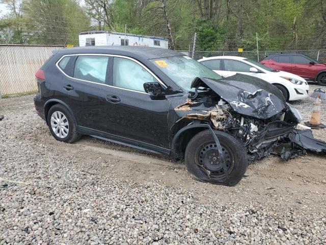2018 NISSAN ROGUE S/SV KNMAT2MTXJP618897