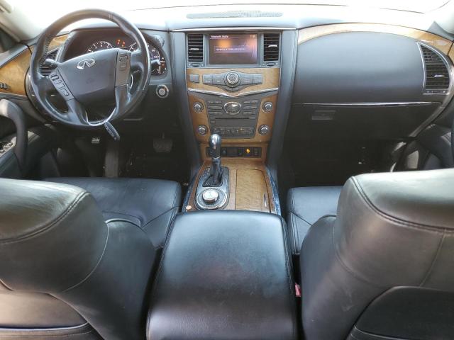 JN8AZ2NE5C9023160 | 2012 Infiniti qx56