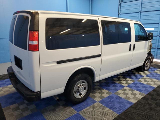 2023 Chevrolet Express G3500 Ls VIN: 1GAZGLFP2P1208211 Lot: 52637614