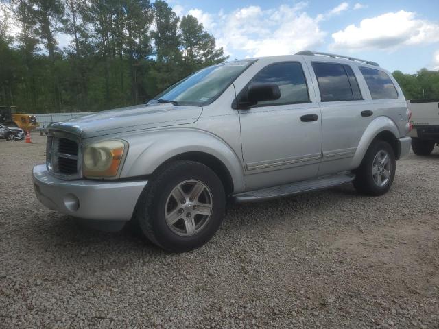 2006 Dodge Durango Limited VIN: 1D4HD58N96F176316 Lot: 51839824