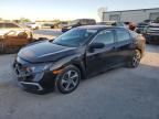 2020 HONDA CIVIC LX - 2HGFC2F67LH599831