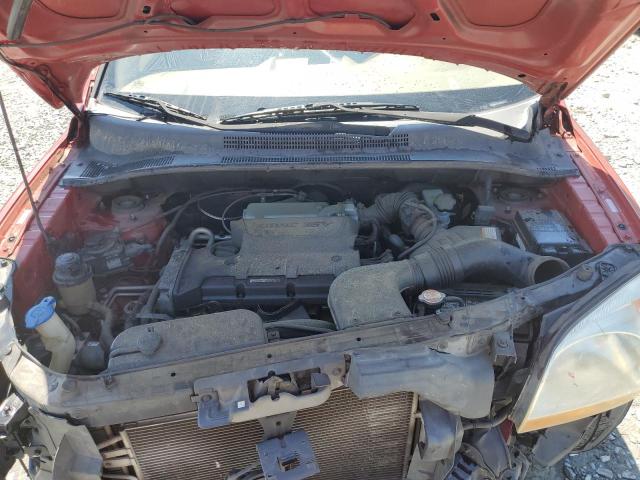 2008 Kia Sportage Lx VIN: KNDJF724287518433 Lot: 52479334