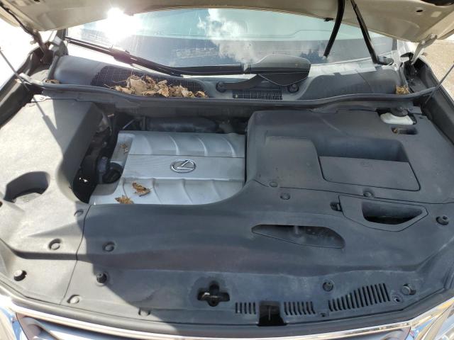 2015 Lexus Rx 350 Base VIN: 2T2BK1BA5FC338924 Lot: 54206614