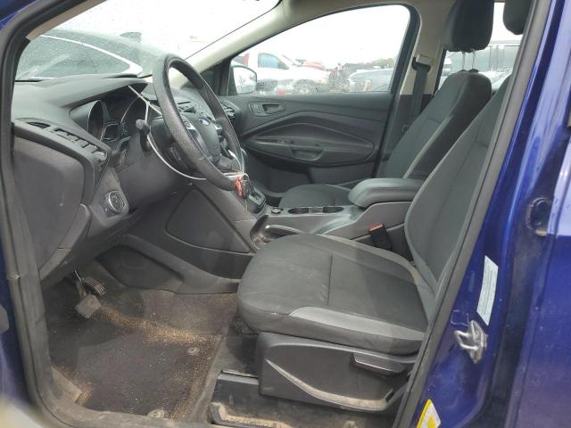 2016 Ford Escape S VIN: 1FMCU0F70GUA91226 Lot: 49701844