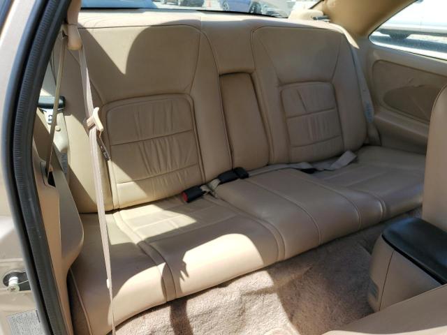 1997 Ford Thunderbird Lx VIN: 1FALP62W9VH171812 Lot: 50729144